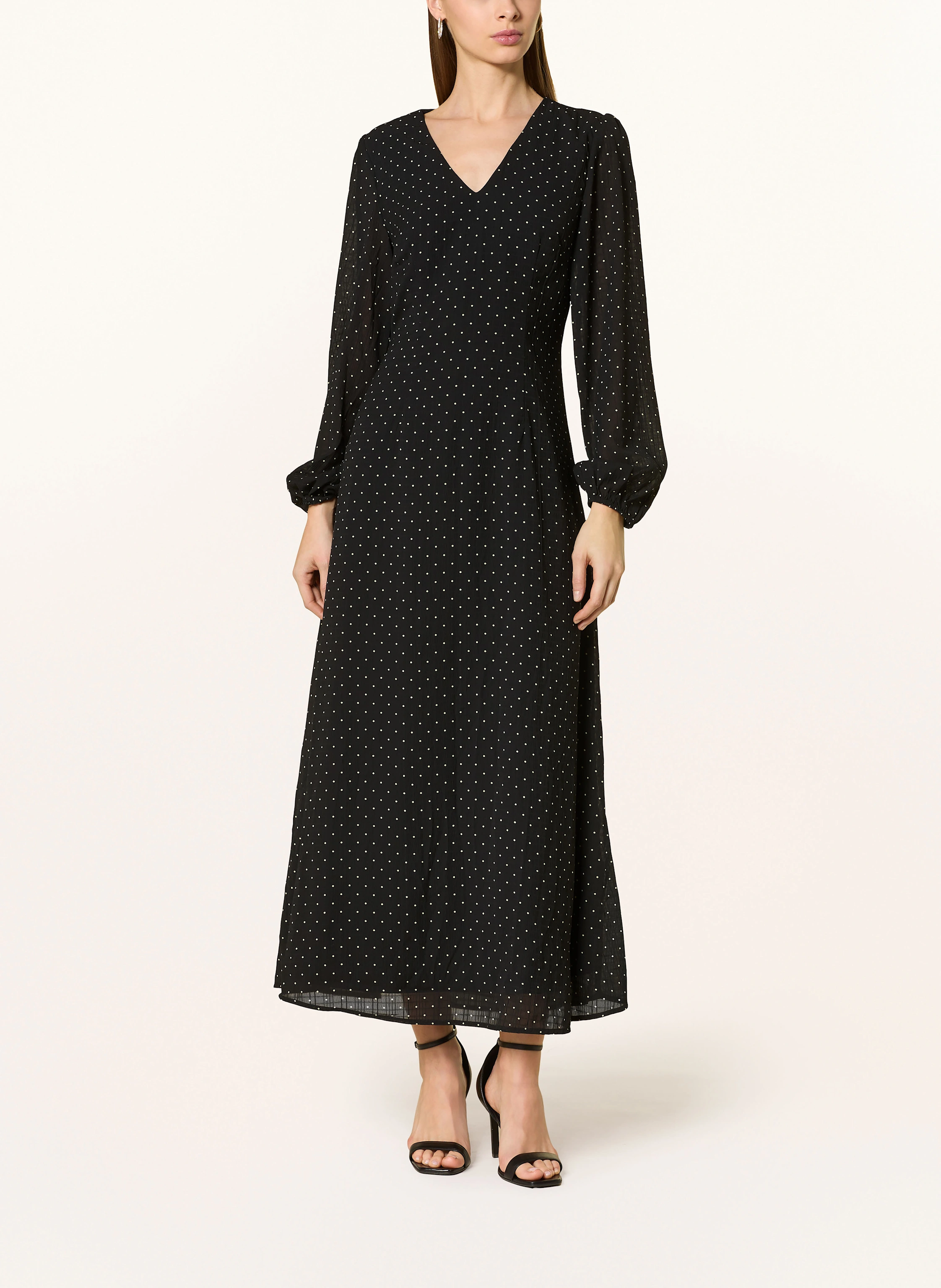 NEO NOIR Kleid TOYA