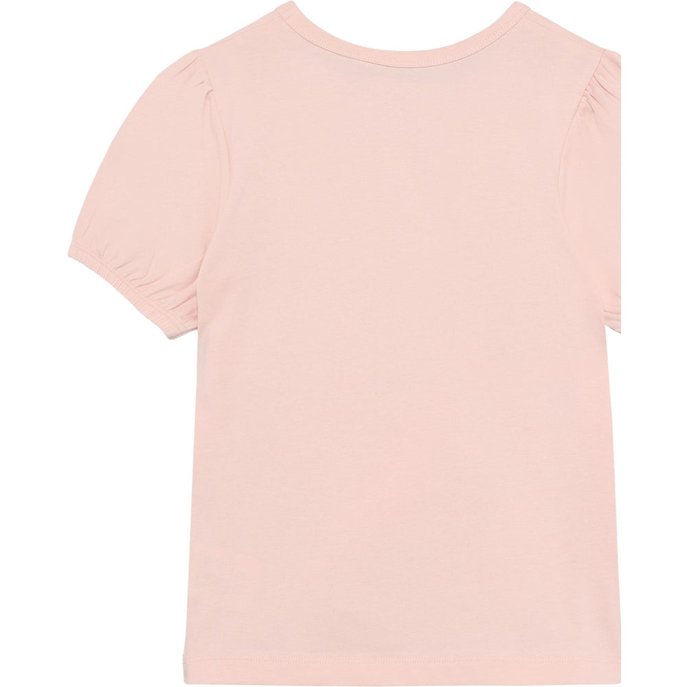 Køb Minymo Peach Whip T-Shirt Ss