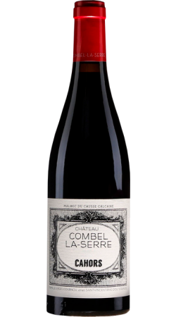 Château Combel-la-Serre Cahors 2020