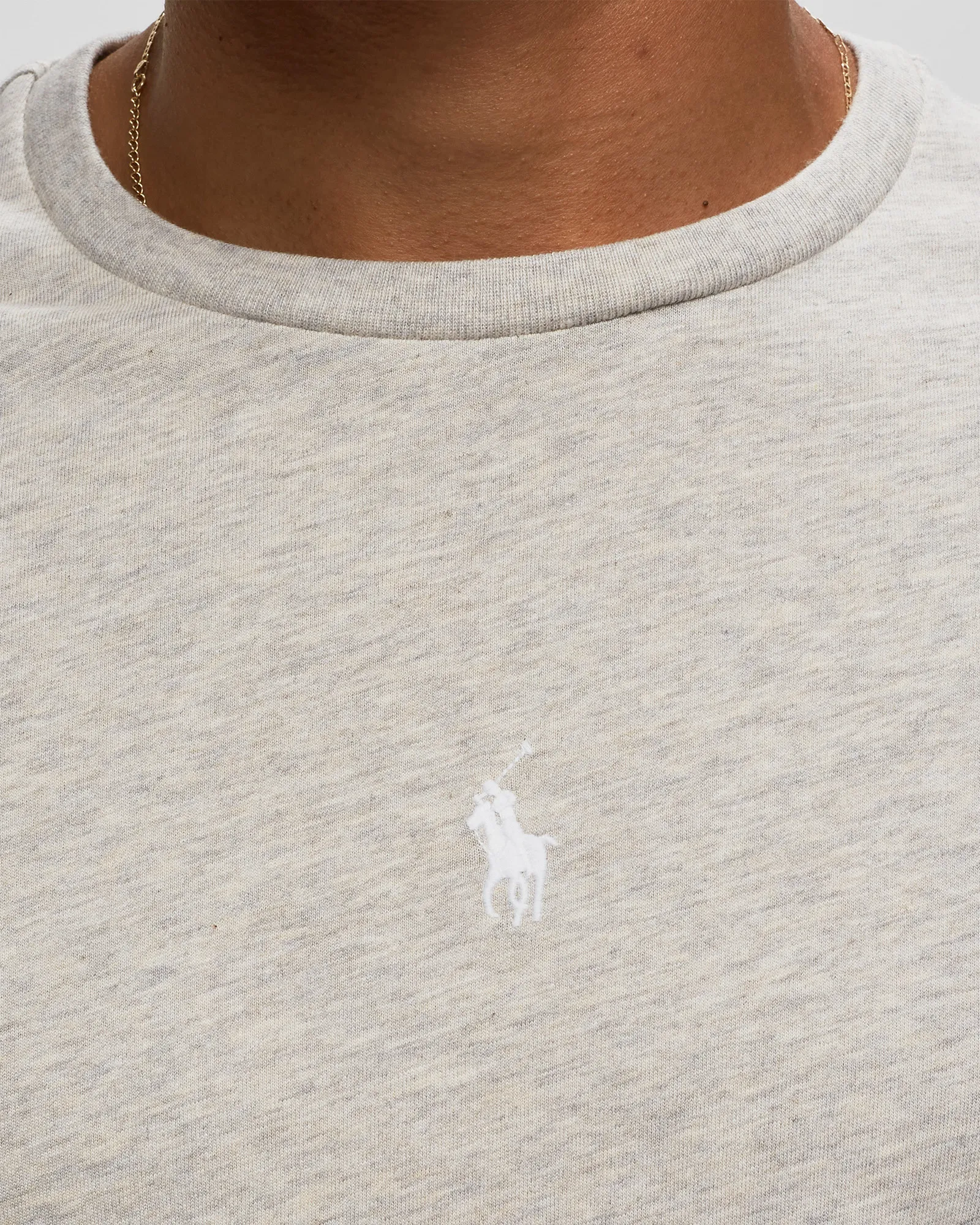 Polo Ralph Lauren SHORT SLEEVE-TEE