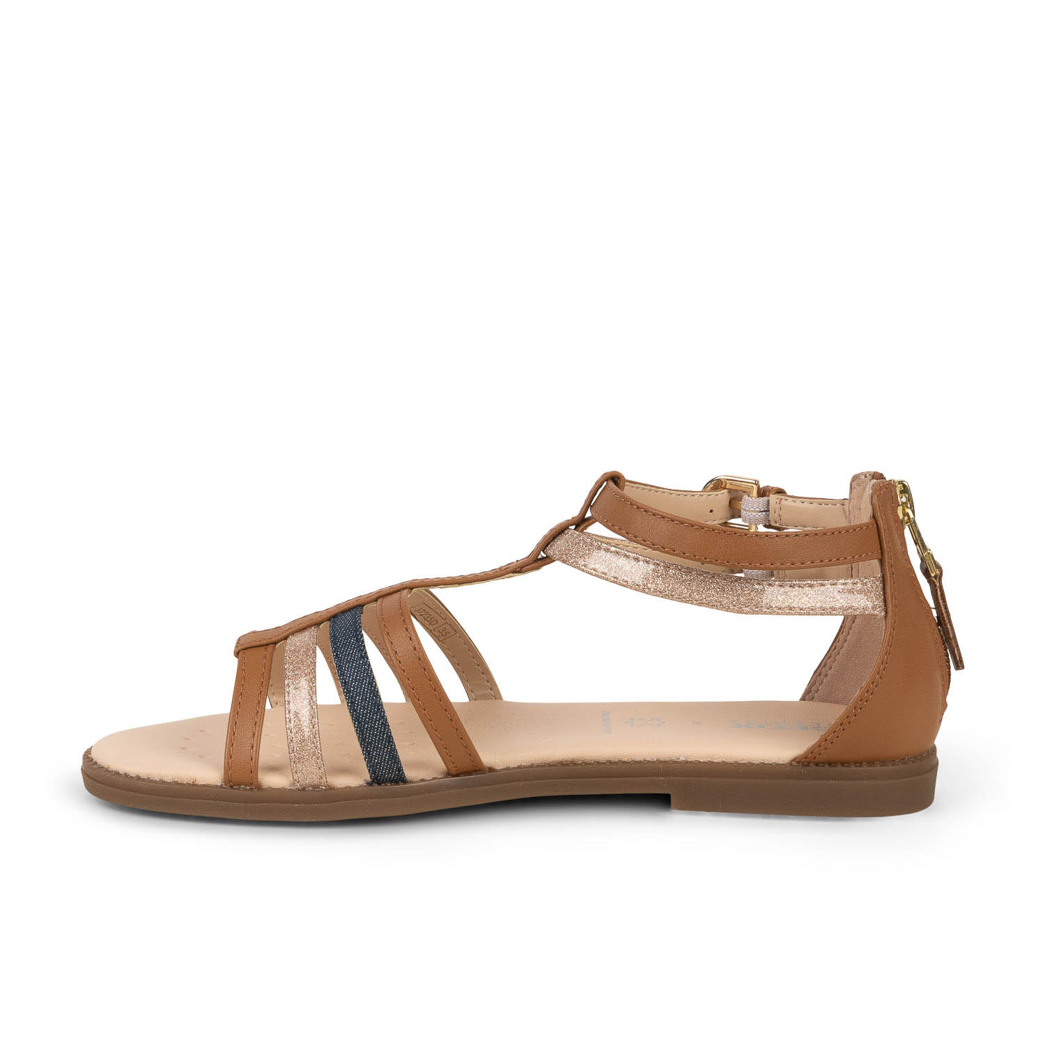 Sandales fille GEOX KARLY