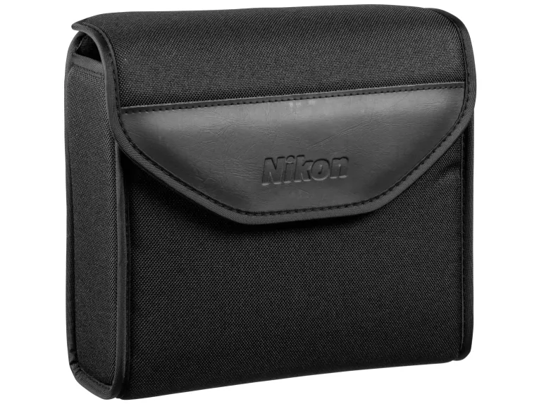 Nikon Aculon A211 8-18x42, 8x, 4,2 cm, Sort, 825 g