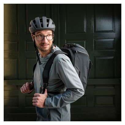 Sac à Dos / Sacoche porte-bagages Thule Paramount 26L Noir