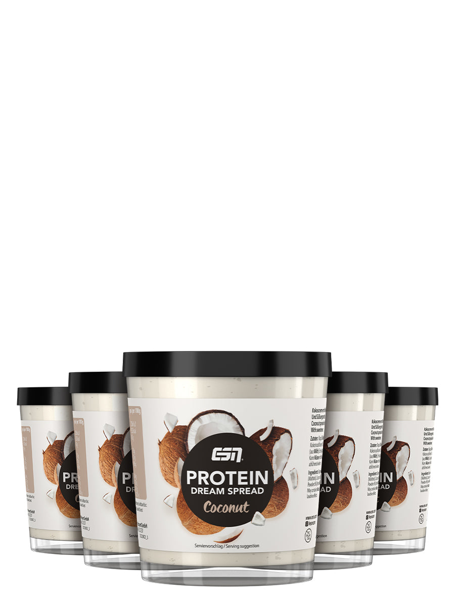 Protein Schokocreme Protein Dream Spread