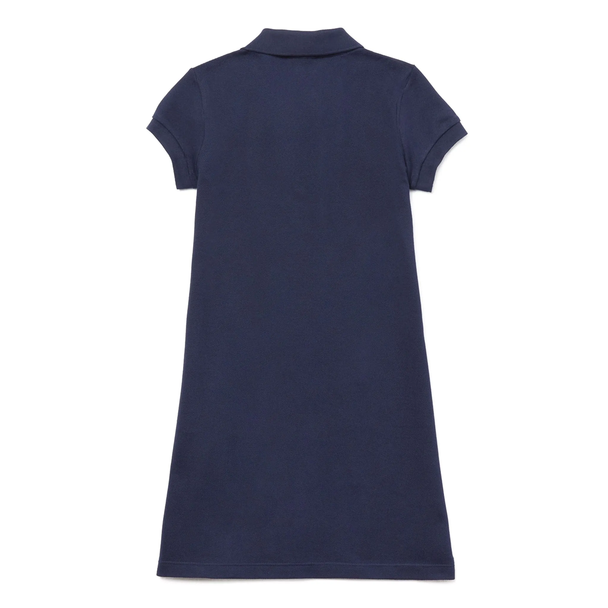 Lacoste Robe Polo Classique 10-12ans