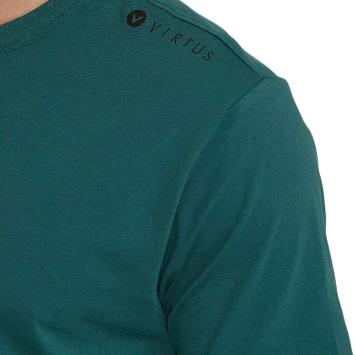 Virtus Vaidaw Trænings T-shirt Herre