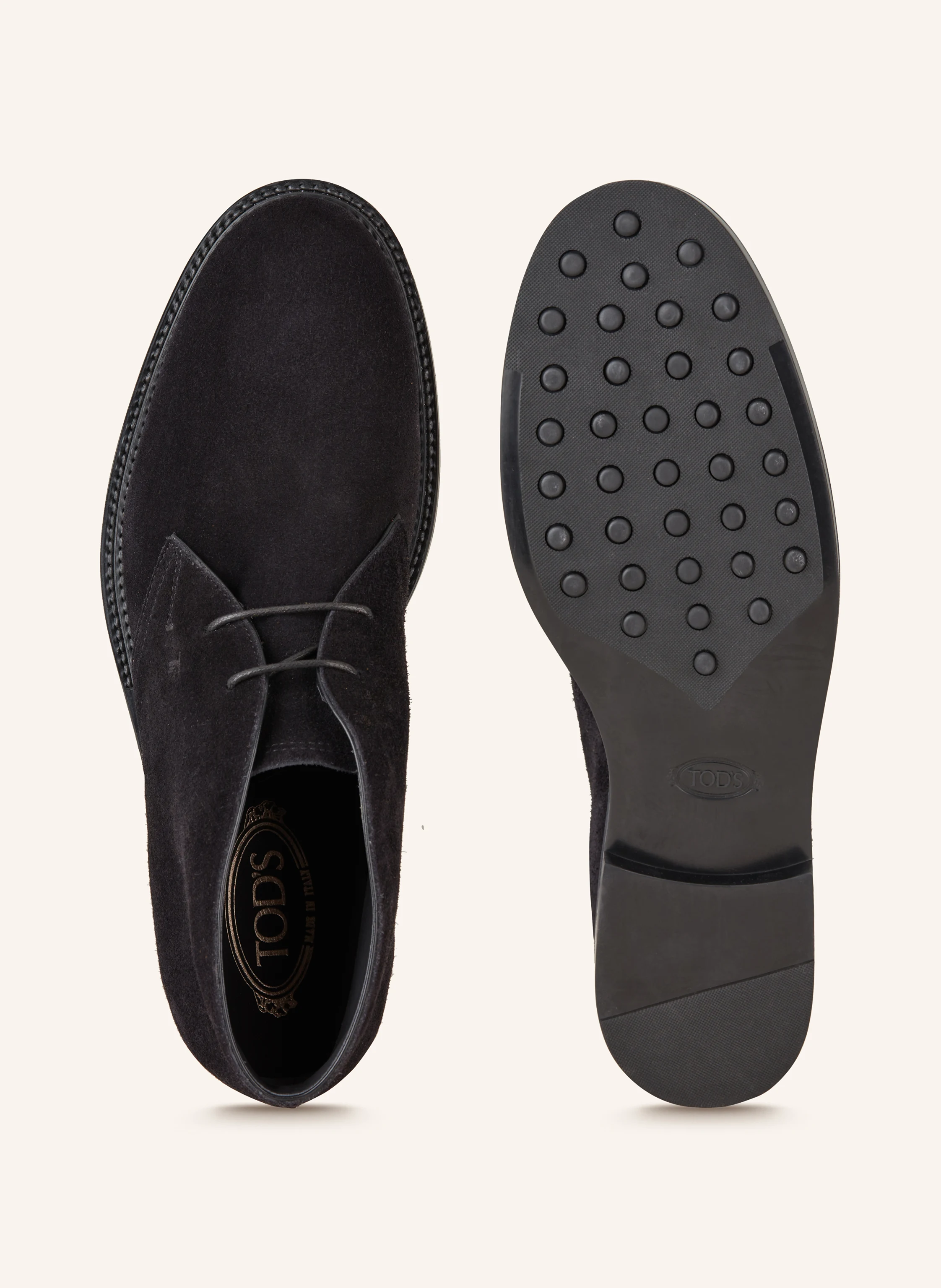 TOD'S Desert-Boots