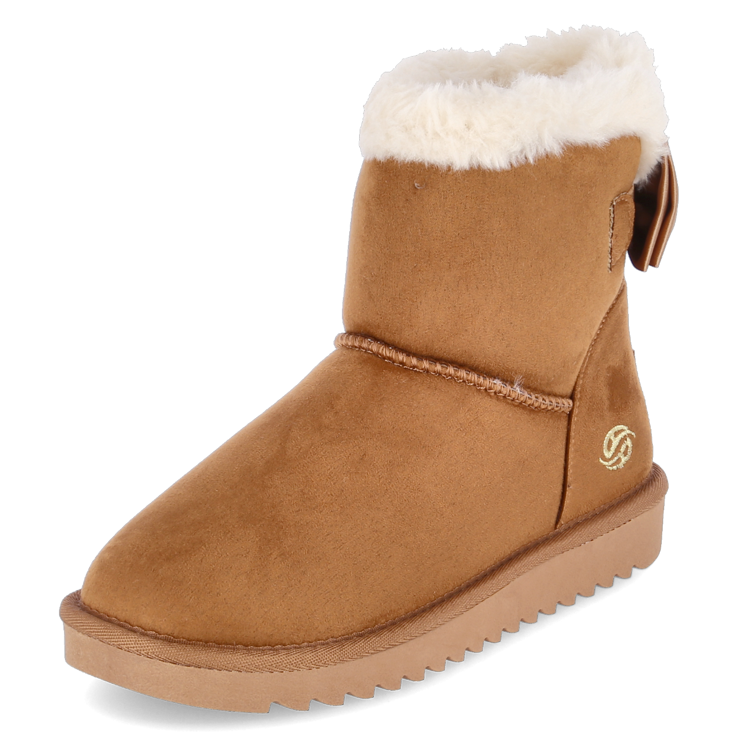 Dockers Snowboots - braun