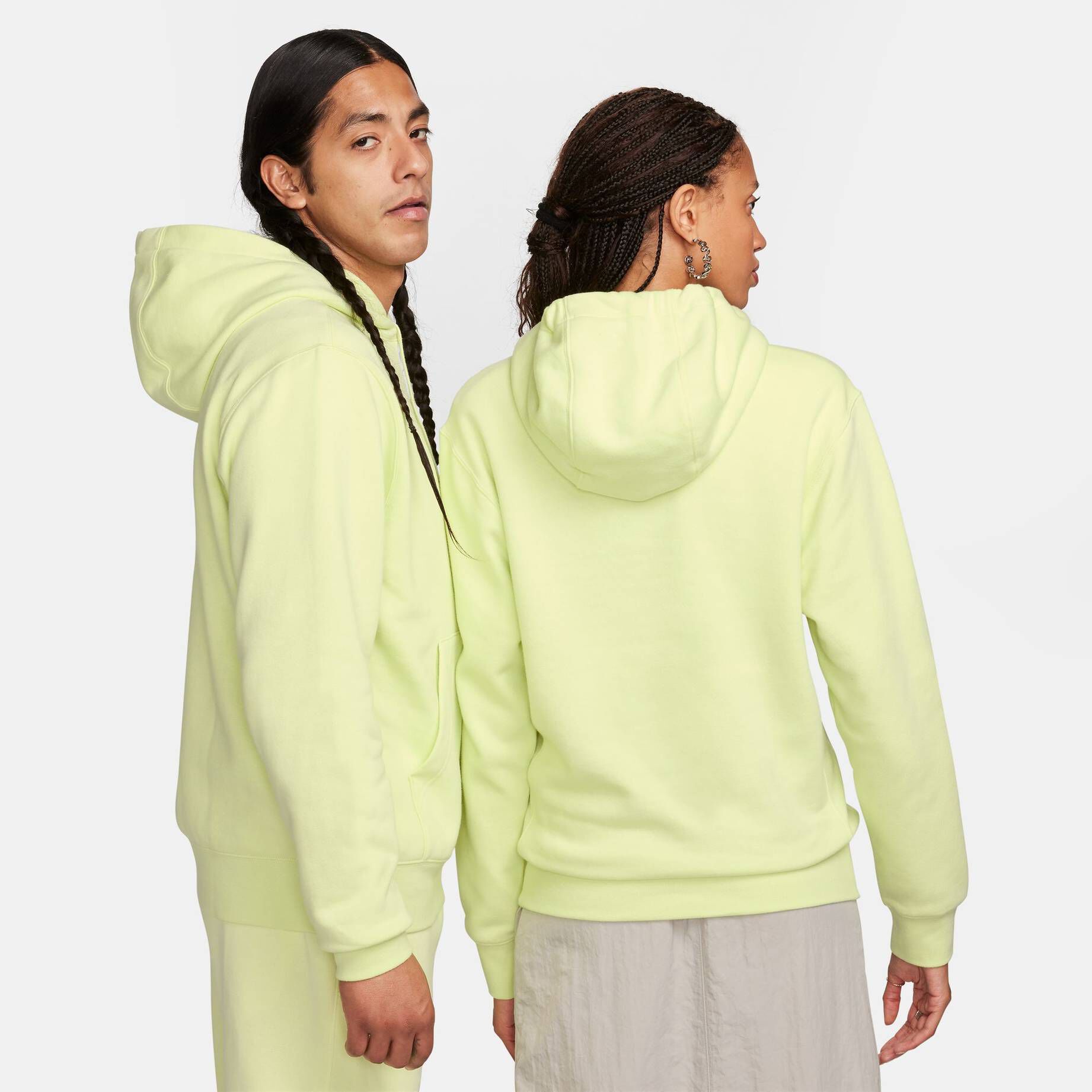 Nike Sportswear| Herren Hoodie CLUB