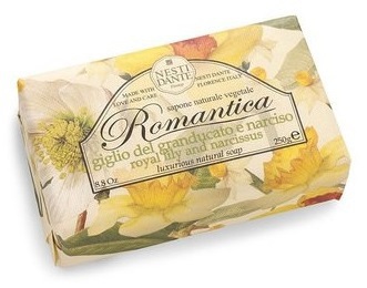 Nesti Dante Zeep lily & narcis 250GR