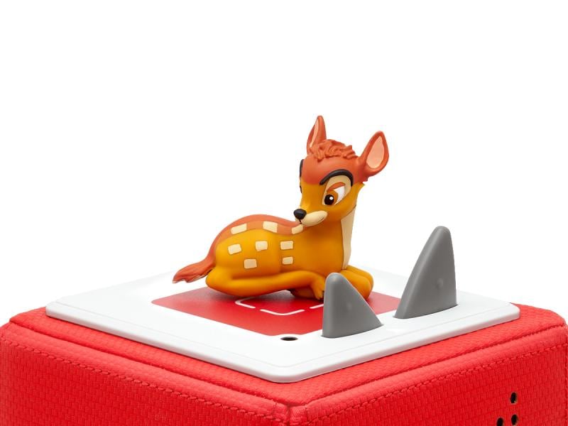 Tonies Hörbuch Disney – Bambi Hörspiel