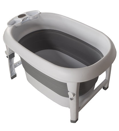 BabyDan Badewanne - 100L - Faltbar