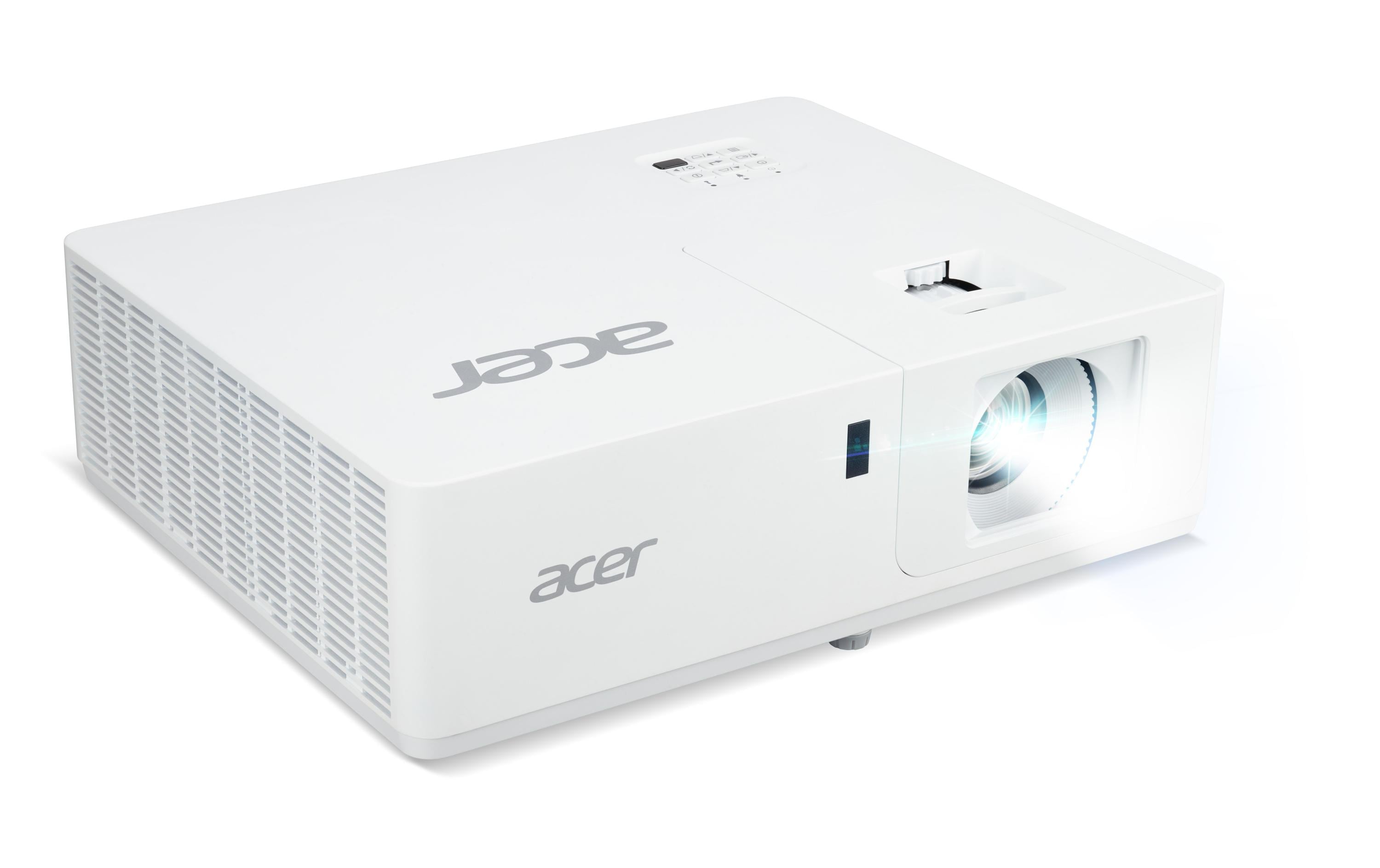 Projektor PL6510<br>FullHD Laser-Beamer