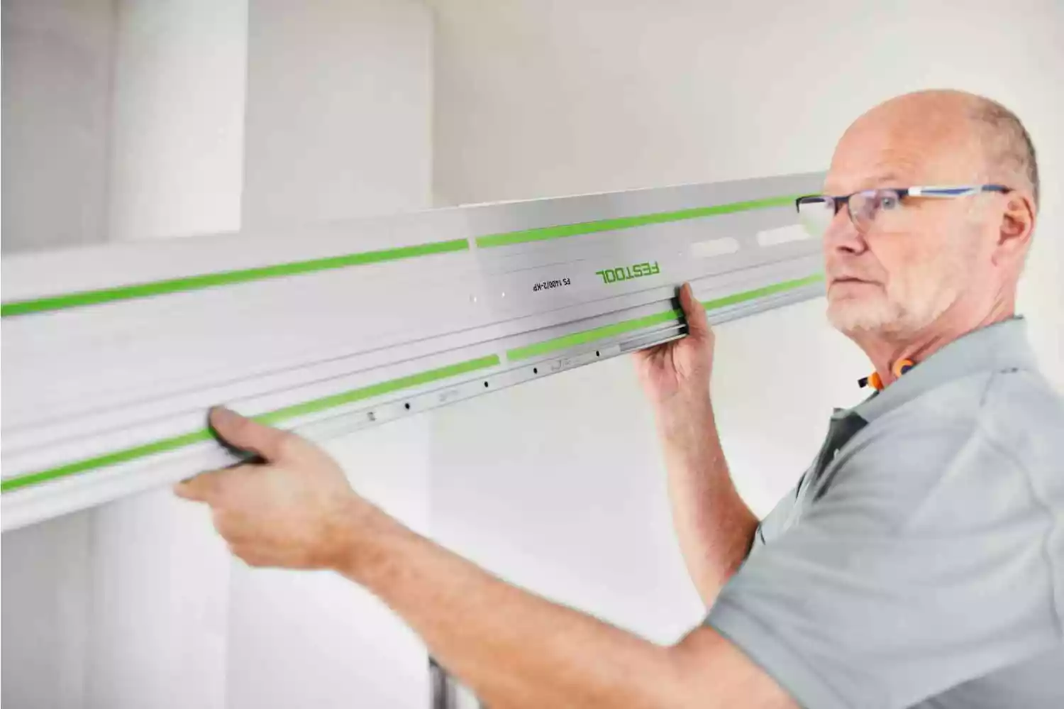 Festool Verbindingsstuk FSV/2 voor geleiderails (FS/2)