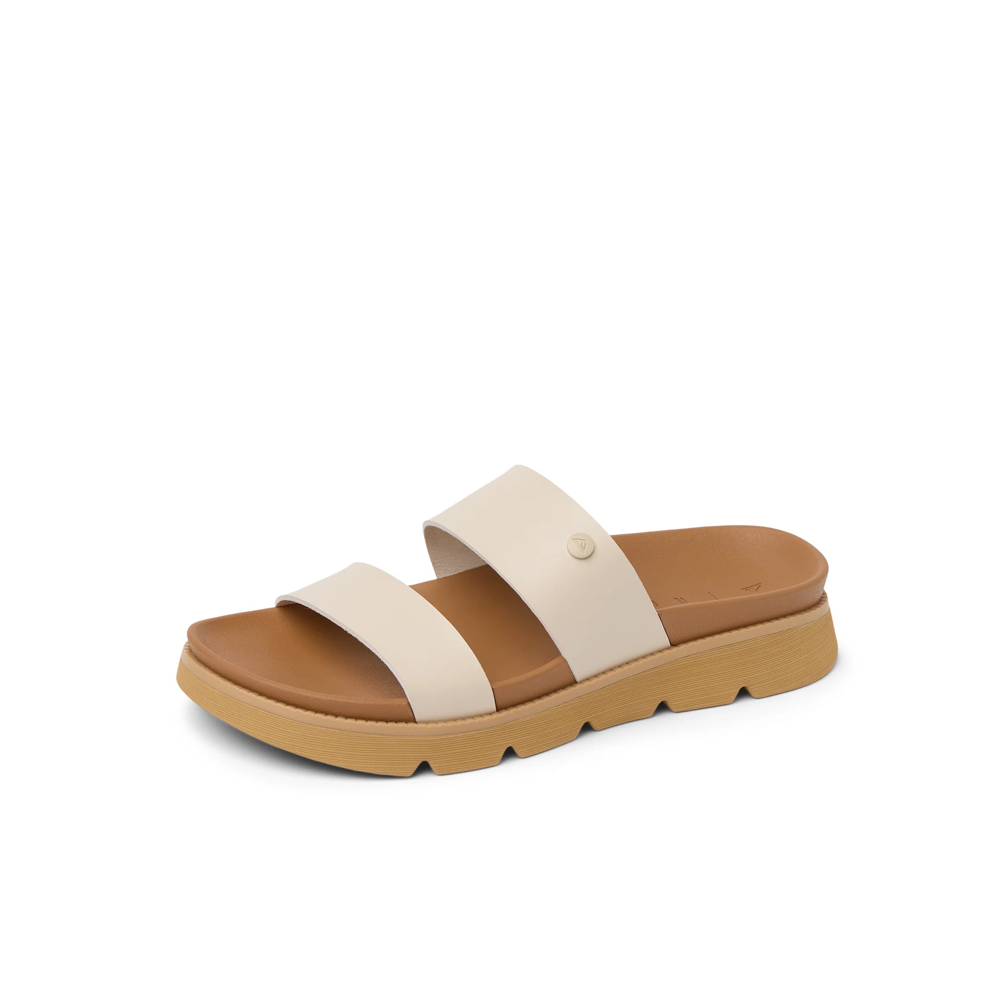 Vista Luxe Thea Parchment
