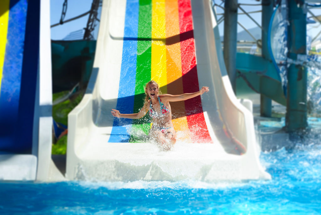 Jiva Beach Resort All Inclusive - Hotel
