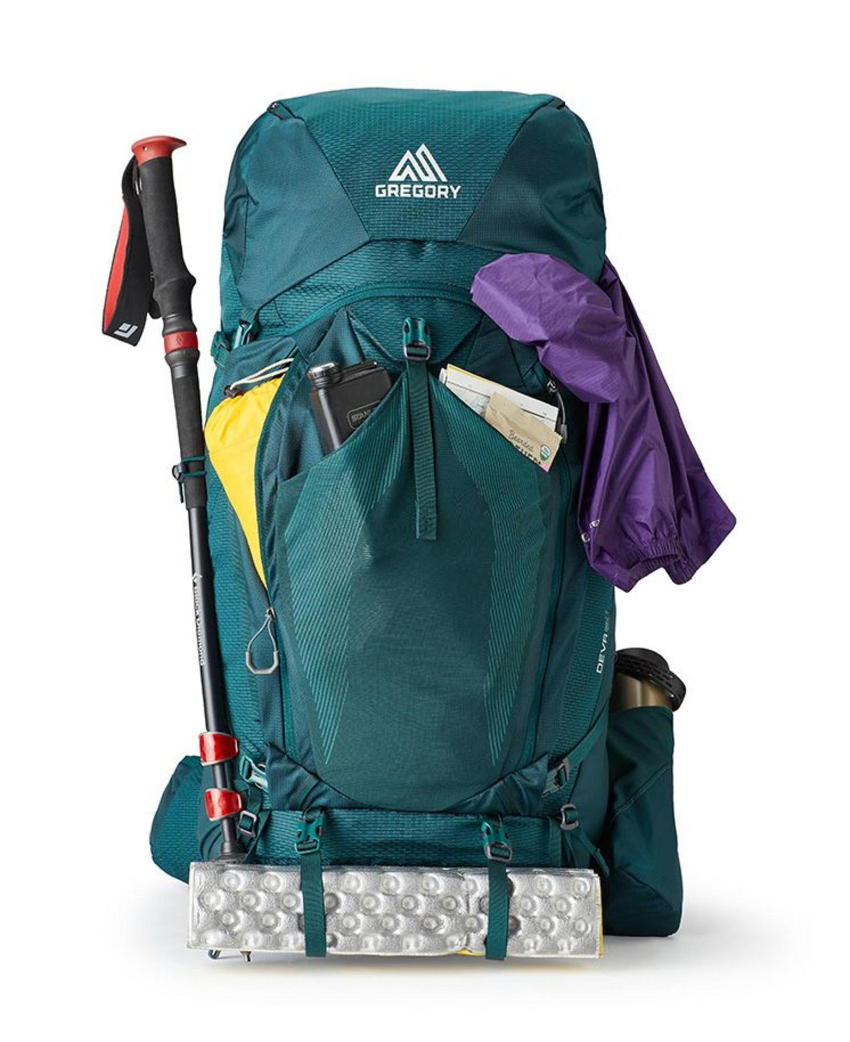Gregory<br>Deva 60 Wmn