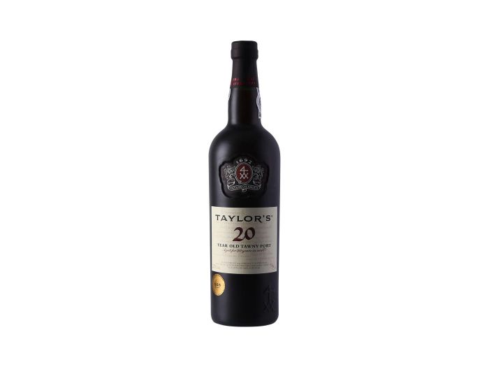 Liqueurs & apéritifs - Tawny Porto Taylor's 20 ans Ambré