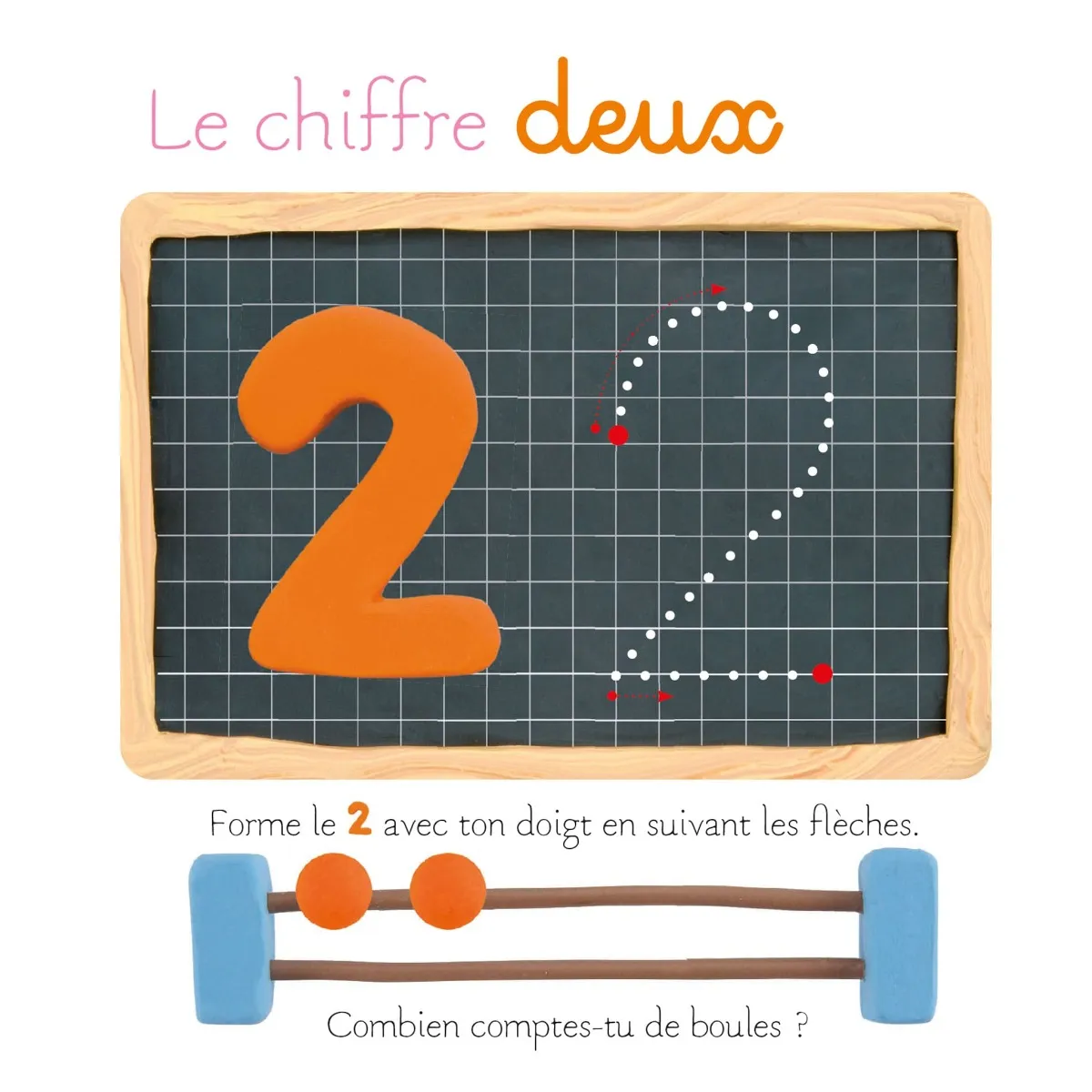 Prologue L'Imagerie des Bébés - L'Éveil