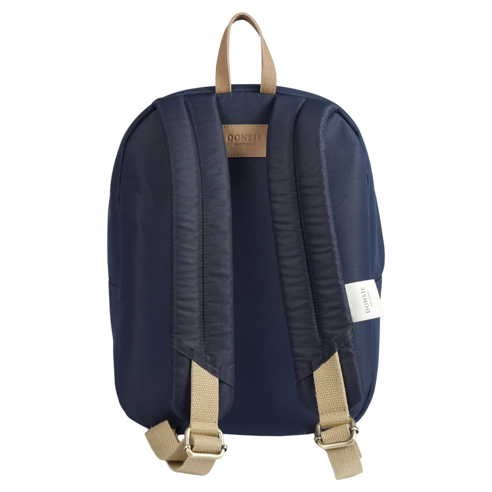 Pibbe Schoolbag | Koala | Navy Taslan