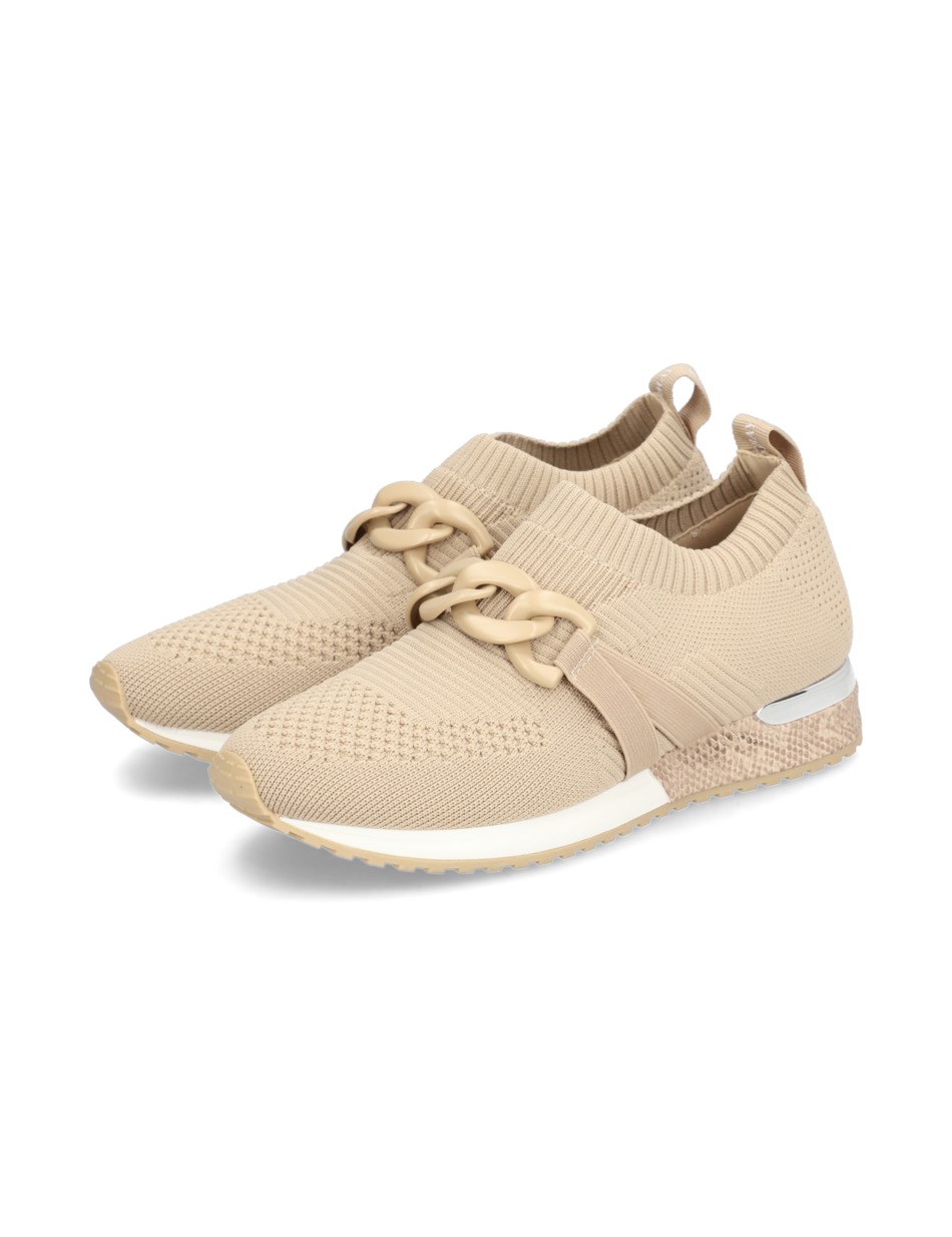 Textil Slipper sportiv