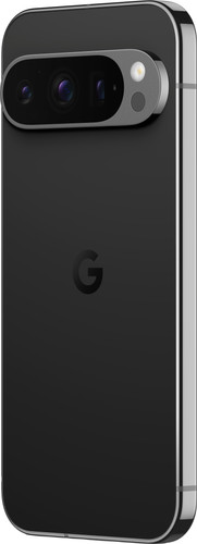 Google Pixel 9 Pro 256GB Zwart 5G
