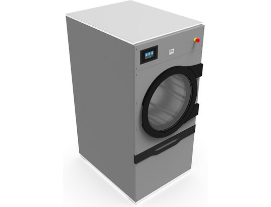 BEKO PROFESSIONAL - Sèche linge pro ALA 008 BP
