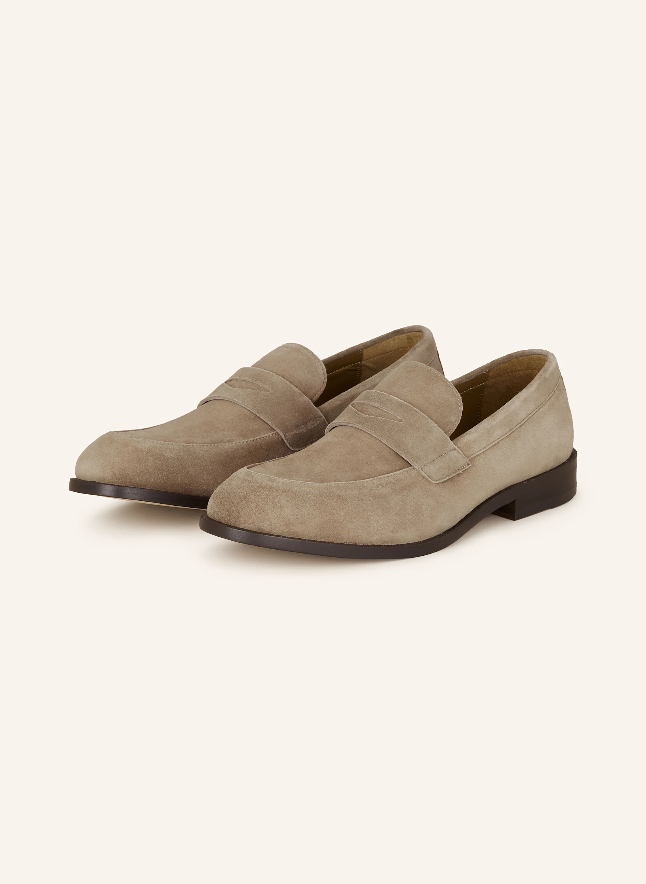 BOSS Loafer LIMBER