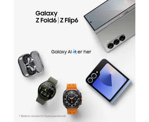 Samsung Galaxy Buds3 - Silver