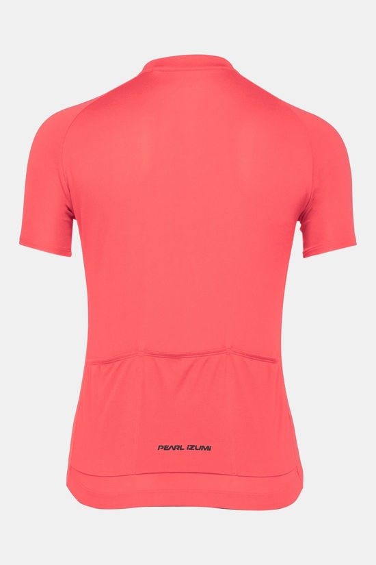Pearl Izumi Pearl Izumi Quest SS Jersey Fietsshirt Dames