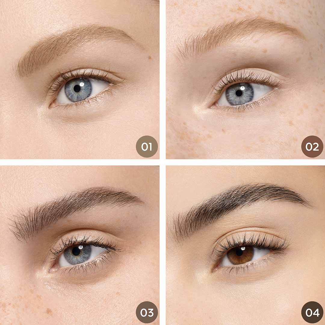 GUERLAIN Brow G Lápis para sobrancelhas