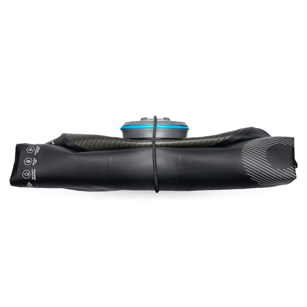 Vaisselle randonnée HYDRAPAK EXPEDITION 8L BLACK