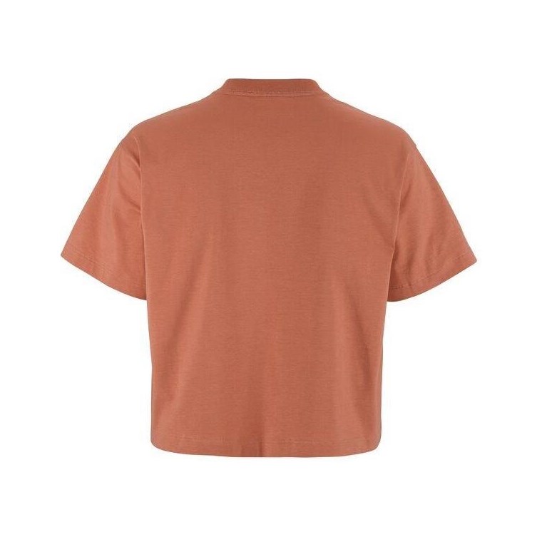 Craft Collective Relaxed SS Tee W Sequoia