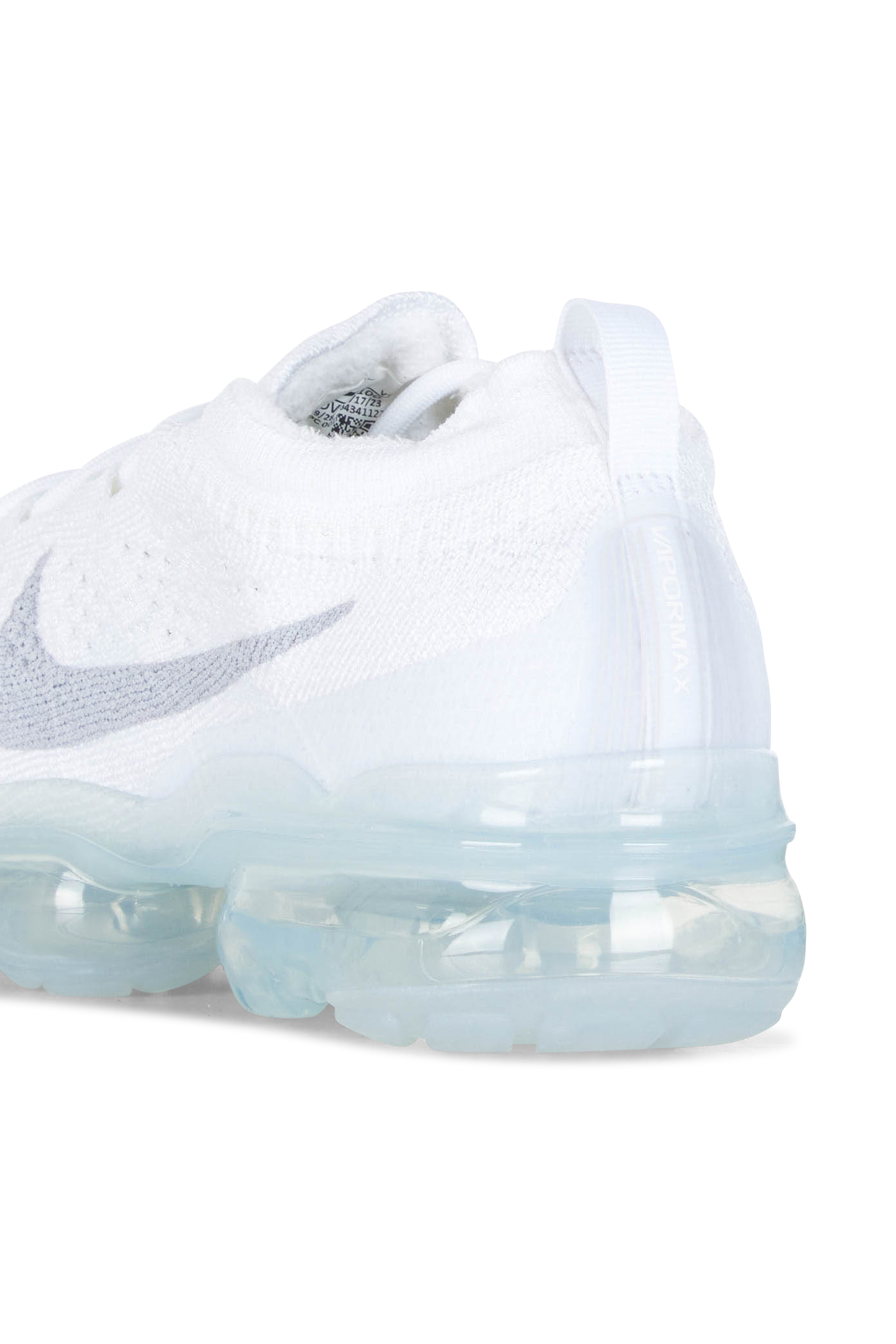 NIKE Baskets VAPORMAX Blanc