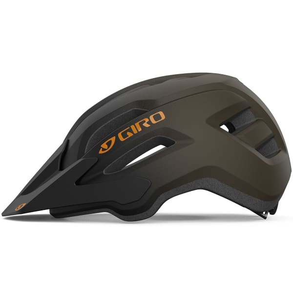 Casque VTT GIRO FIXTURE II TRAIL GREEN
