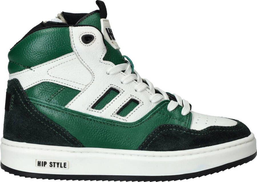 Hip shoe style H1526 Veterschoenen
