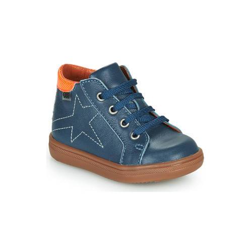 GBB - DOMINICO - Bleu