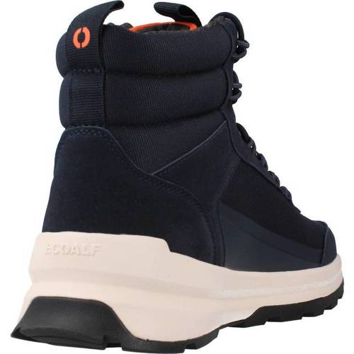 Ecoalf - TIETARALF BOOTS MAN Azul