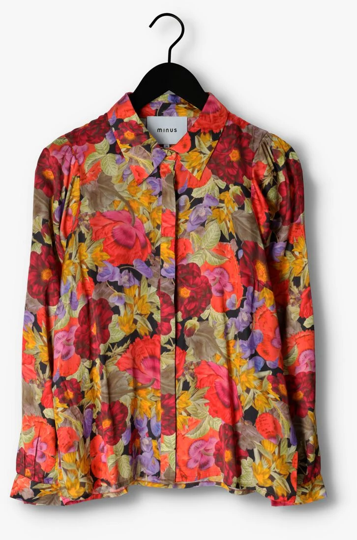 MINUS rode minus blouse joselyn shirt 1