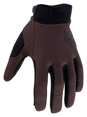 Gants Fox Defend Fire Low-Profile violet