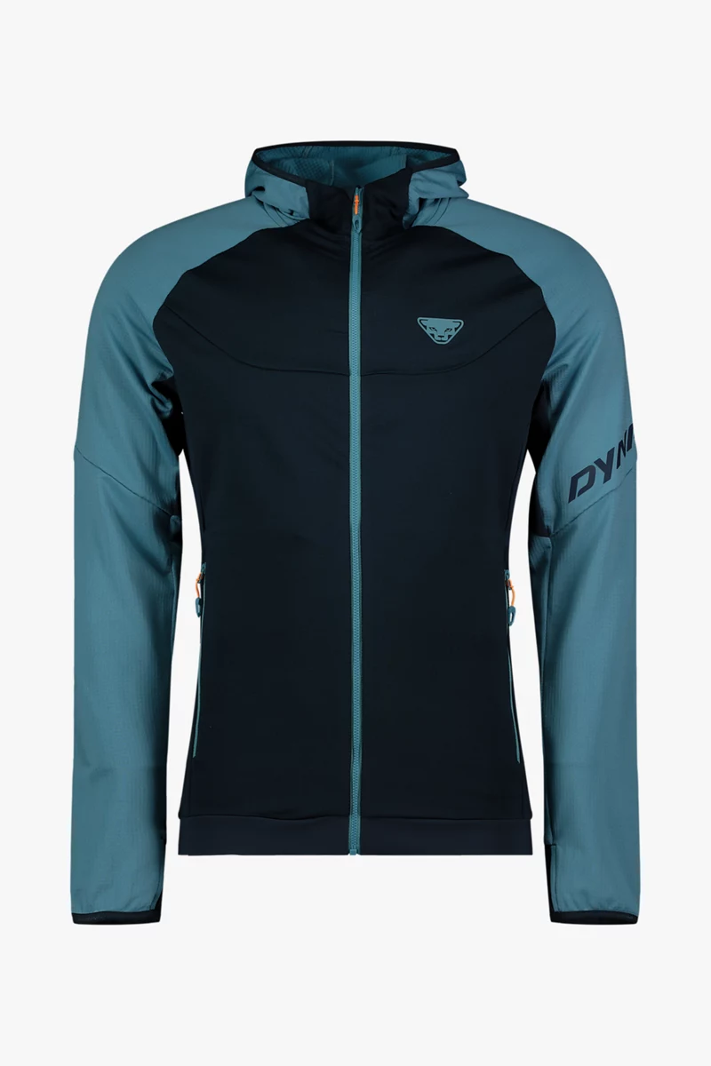 Dynafit Transalper PTC Hooded Herren Midlayer
