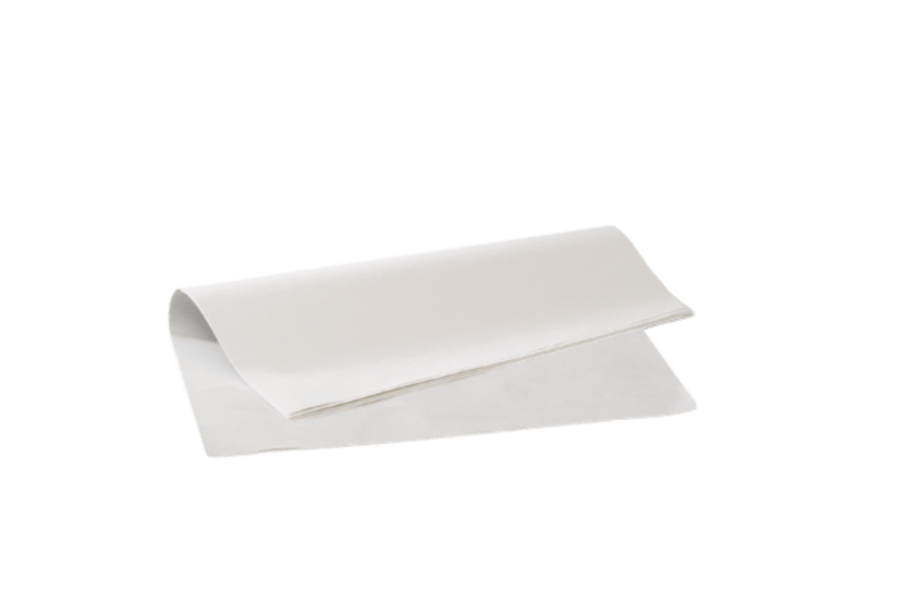 Fresh pak vel wit 33x40cm (10 kg)