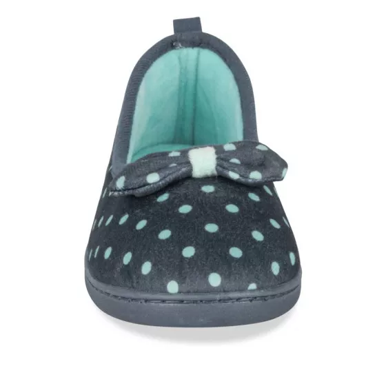 Chaussons MARINE BLUE RHYTHM