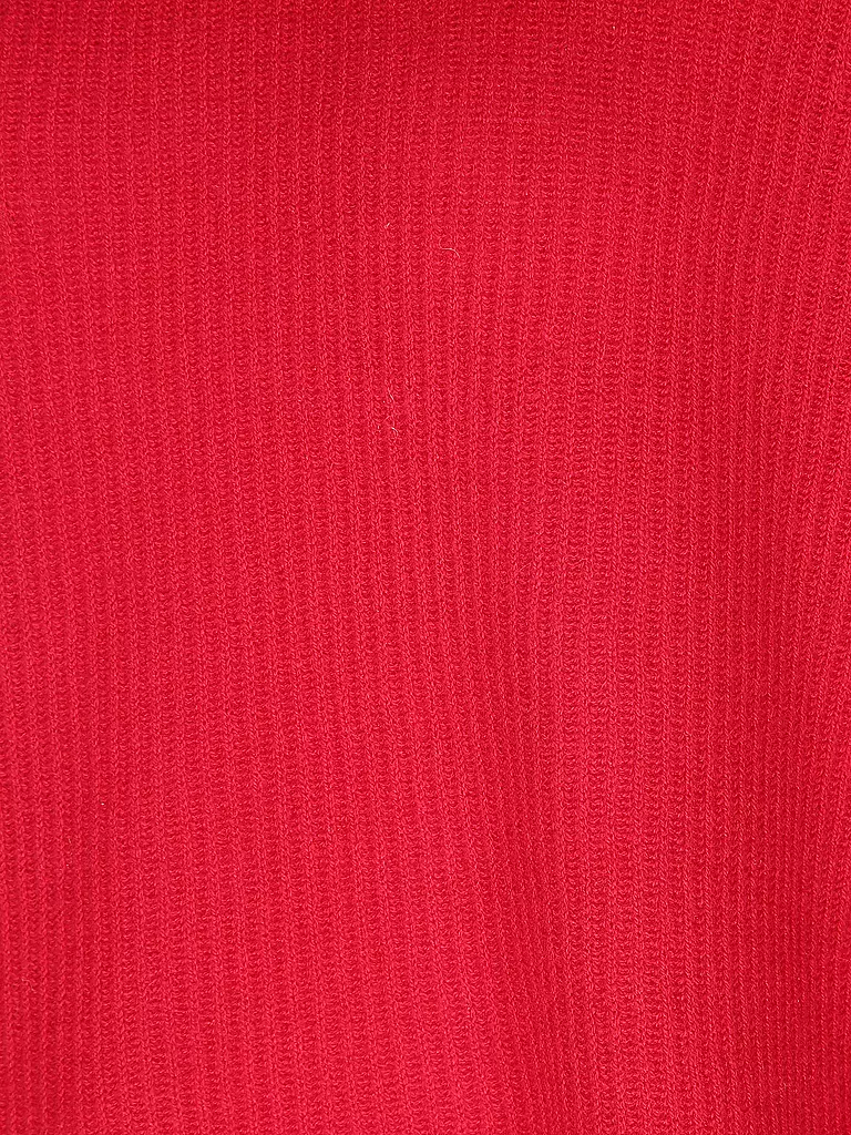 KATESTORM Kaschmirpullover rot