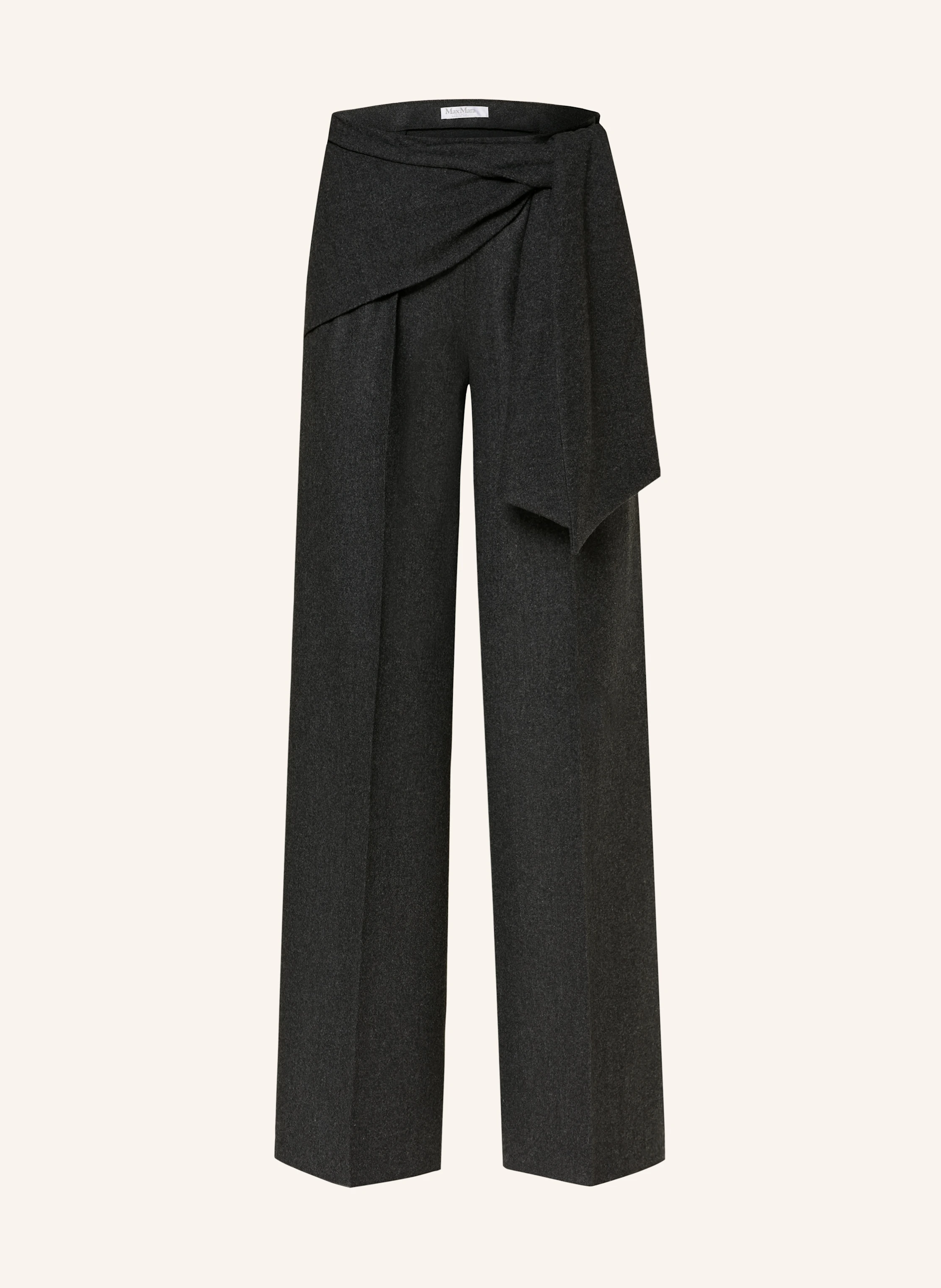 Max Mara Marlenehose ARSENIO
