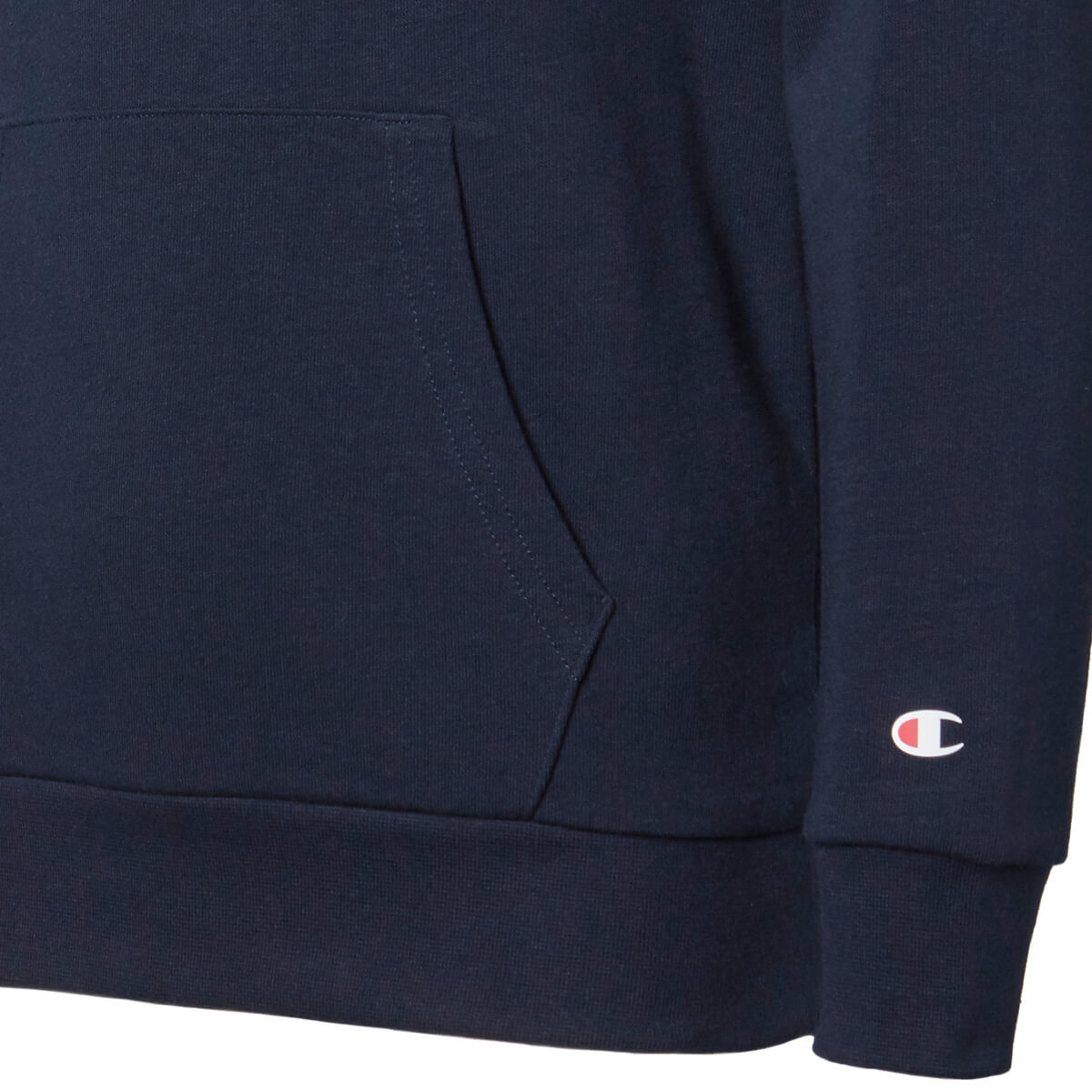 Champion Script Logo Hættetrøje Børn