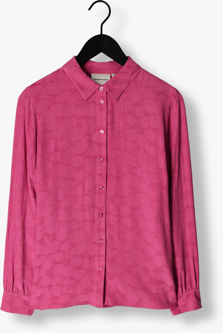 FABIENNE CHAPOT rode fabienne chapot blouse lot blouse