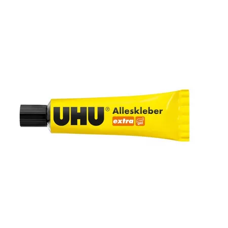 UHU Alleskleber extra Tube 31g
