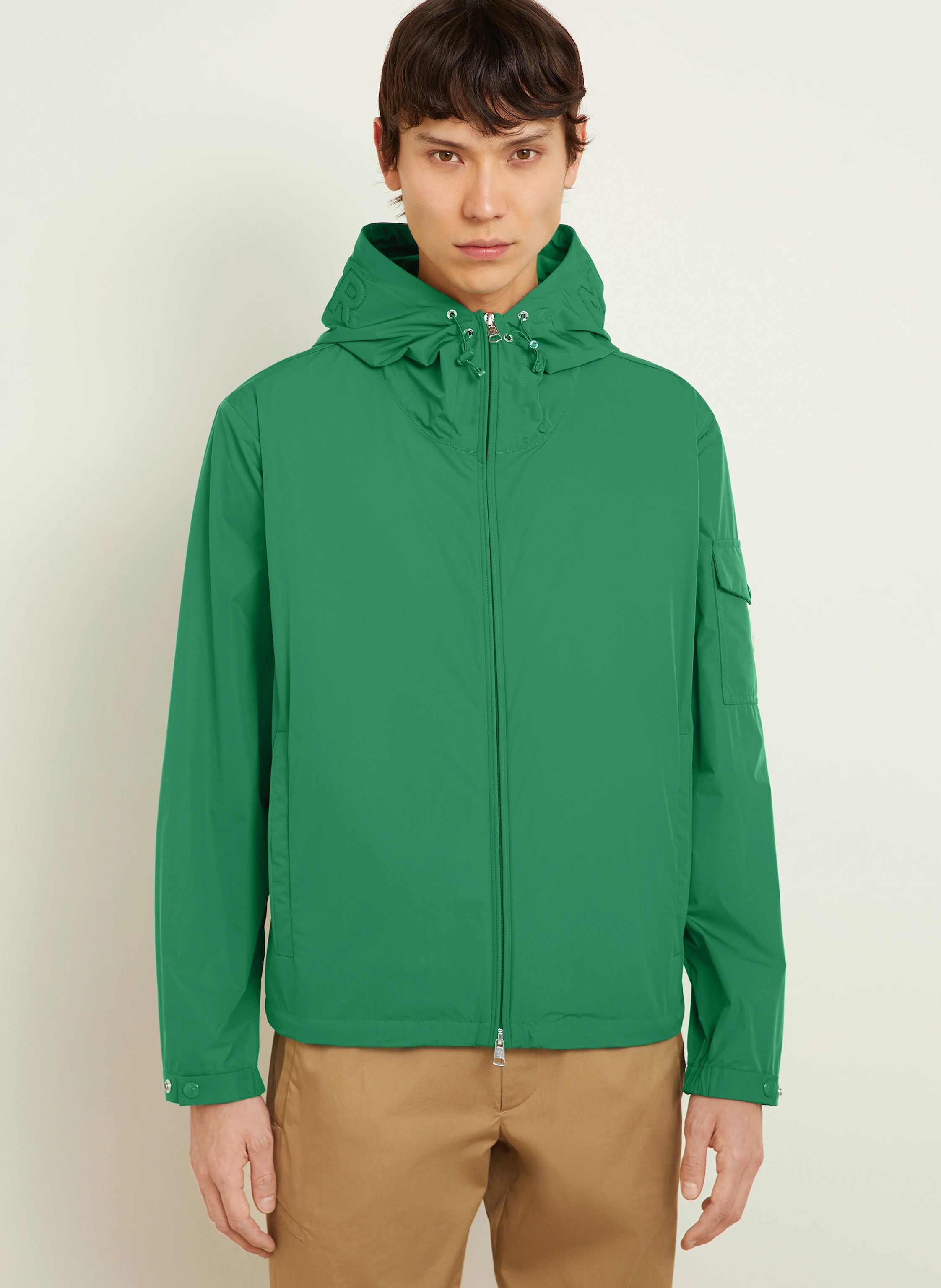 MONCLER Jacke SASSIERE