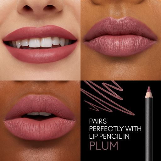 MAC Macximal Silky Matte Lipstick, 28 Twig Twist